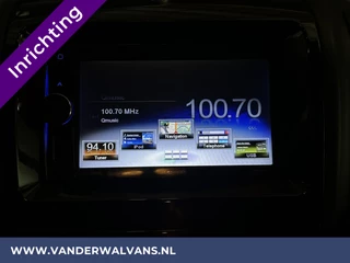 Fiat Ducato sidebars, 270 graden achterdeuren, schappen, doorloopdeur - afbeelding nr 7