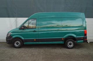 Volkswagen Crafter - 5110498-0