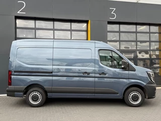 Renault Master - afbeelding nr 2