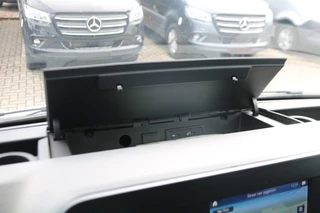 Mercedes-Benz Sprinter Mercedes-Benz Sprinter 316 CDI L2 H2 Airco Navigatie Camera 3.5t Trekhaak - afbeelding nr 36
