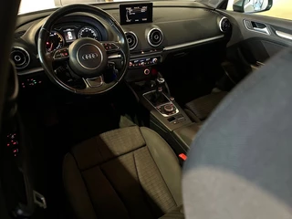 Audi A3 - afbeelding nr 16