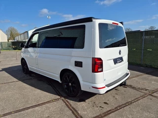 Volkswagen Transporter - afbeelding nr 8