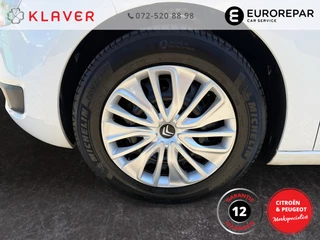 Citroën C4 Picasso - afbeelding nr 9