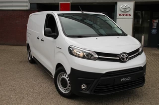 Toyota ProAce - afbeelding nr 4