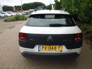 Citroën C4 Cactus Citroën C4 Cactus 1.2 Pure Tech Shine CRUISE NAVI CAMERA PDC ECC - afbeelding nr 10