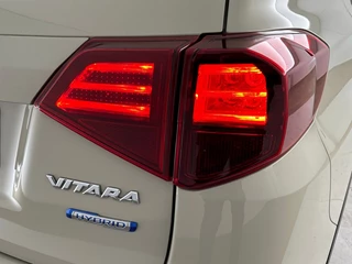 Suzuki Vitara - afbeelding nr 33