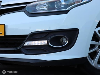 Renault Mégane Renault Mégane 1.5 dCi Limited S&S | Navigatie | Rijklaar !! - afbeelding nr 43