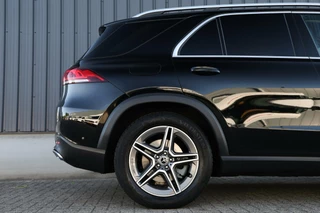 Mercedes-Benz GLE Mercedes GLE-klasse 350 e 4MATIC Premium Plus|Trekhaak|20'' - afbeelding nr 11