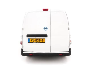 Nissan e-NV200 Aut. *NAVI-FULLMAP | COMFORT-SEATS | FASTLOADER | CAMERA | HEATED-SEATS | ECC | CRUISE | 15''ALU* - afbeelding nr 5