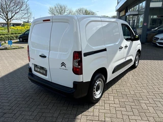 Citroën Berlingo - afbeelding nr 12