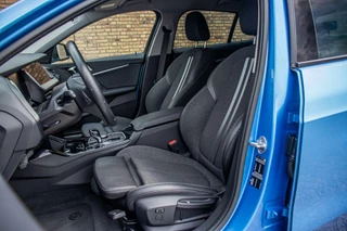 BMW 1 Serie BMW 1-serie 118i Sport Executive, NAP,Half Leder,Carplay,BTW - afbeelding nr 10