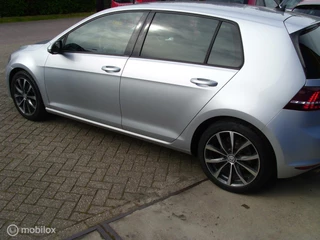 Volkswagen Golf Volkswagen Golf 1.0 TSI Comfortline - afbeelding nr 11