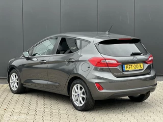 Ford Fiesta Ford Fiesta 1.0 EcoBoost ST-Line X | CRUISE | CARPLAY | - afbeelding nr 3