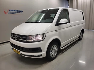 Volkswagen Transporter - afbeelding nr 2