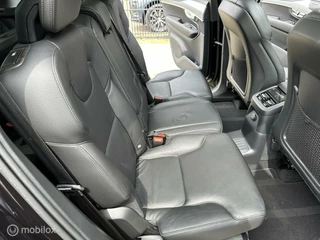 Volvo XC90 Volvo XC90 T8 Recharge AWD R-Design|Adaptive cruise control|Pilot assist|360 camera|Panoramadak - afbeelding nr 18