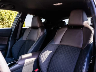 Toyota C-HR Toyota C-HR 1.8 Hybrid Premium|CAMERA|CRUISE|KEYLESS|18'' - afbeelding nr 10