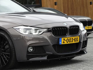 BMW 3 Serie BMW 3 Serie 330e 293PK M Sport / M Individual / LED - afbeelding nr 37