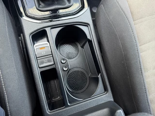 Volkswagen Touran Volkswagen Touran 1.2 TSI Highline 7p|Carplay|Allseasonbanden - afbeelding nr 46