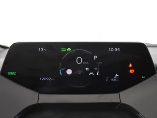 Toyota Prius - afbeelding nr 7