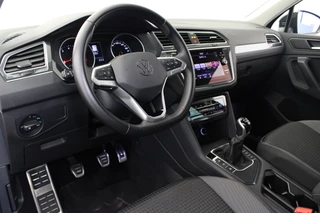 Volkswagen Tiguan - afbeelding nr 9