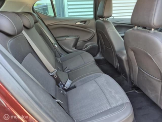 Opel Astra Opel Astra 1.4 Business Executive DEALERONDERHOUDEN CAMERA - afbeelding nr 15