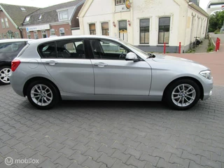 BMW 1 Serie BMW 1-serie 118i Corporate Lease 59dkm!! Org NL Automaat 5drs - afbeelding nr 7