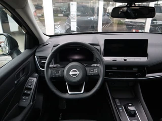 Nissan QASHQAI - afbeelding nr 8