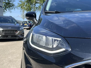 Ford Fiesta Ford Fiesta 1.0 EcoBoost Hybrid Titanium | Winter Pack | Navigatie | Camera - afbeelding nr 6