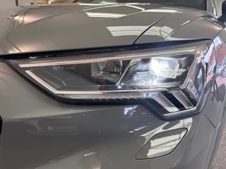 Audi RSQ3 Audi RSQ3 2.5 Tfsi 400Pk RS Panodak Carbon Clima Navi CarPlay Incl 12Mnd Garantie - afbeelding nr 11