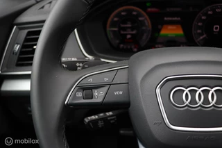 Audi Q5 Audi Q5 Sportback 50 TFSI e S-Line / HUD / El. Trekh / Navi - afbeelding nr 21