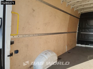 MAN TGE MAN TGE 3.140 Automaat L4H3 Airco Camera Parkeersensoren L3H2 15m3 Airco - afbeelding nr 8