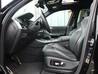 BMW X5 BMW X5 xDrive45e High Executive | 22inch | Panoramdak | H&K audio | - afbeelding nr 4