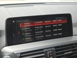BMW X4 BMW X4 xDrive30i M SPORT | 360 CAMERA | PANORAMA | STOELVERWARMING | - afbeelding nr 21