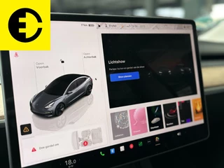 Tesla Model 3 Tesla Model 3 Standard RWD Plus 60 kWh | Autopilot | Warmtepomp - afbeelding nr 30