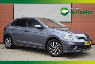 Volkswagen Polo 1.0TSI Life Business Navi/Clima/PDC/LM Velgen/Stoelverwarming/Ad