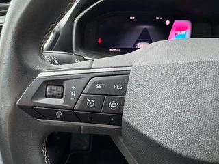 SEAT Leon SEAT Leon Sportstourer 1.5 TSI Style Business Intense - afbeelding nr 20