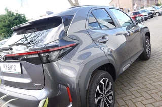 Toyota Yaris Cross - afbeelding nr 24