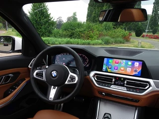 BMW 3 Serie BMW 3 Serie 330i 258PK High Ex. M-Sport / M-Perf. 2019 / LED / *NAP* - afbeelding nr 65