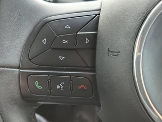 Fiat 500X Fiat 500 X 1.6 PopStar LMV / Cruise / Keyless - afbeelding nr 15