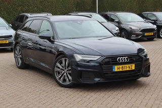 Audi A6 - 468703569-0
