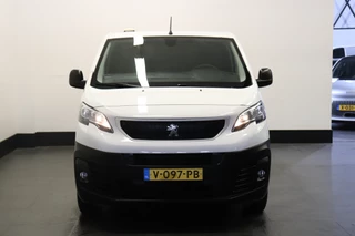 Peugeot Expert Peugeot Expert 2.0 BlueHDI 180PK Automaat L2 EURO 6 - Airco - Cruise - PDC- € 11.950,-  Excl. - afbeelding nr 6