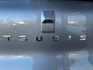 Mitsubishi ASX - afbeelding nr 14