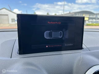 Audi A3 Audi A3 Sportback 1.4 TFSI Pro Line S g-tron|AUTOMAAT|SFEER - afbeelding nr 29