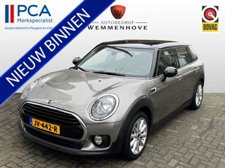 MINI Clubman - 517297936-0