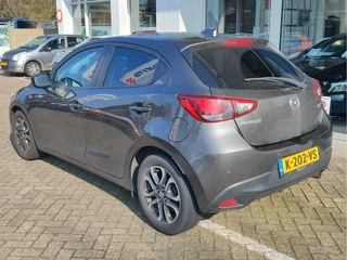 Mazda 2 Navi | Cruise | Stoelverwarming - afbeelding nr 2