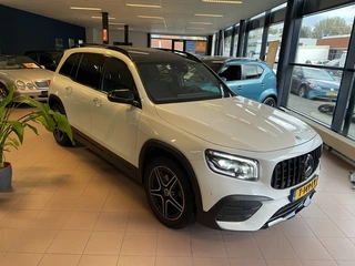 Mercedes-Benz GLB - afbeelding nr 12