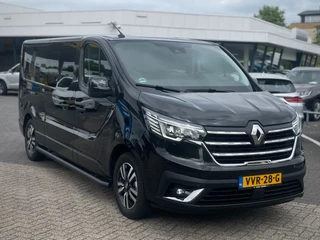 Renault Trafic - afbeelding nr 6