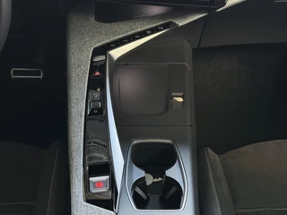 Peugeot 5008 Peugeot 5008 1.2 HYBRID 145 GT 7PERS SCHUIFDAK STOEL/STUUR VERW. ELEK.KLEP LED - afbeelding nr 26