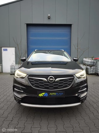 Opel Grandland X Opel Grandland X 1.2 Turbo Innovation - afbeelding nr 2