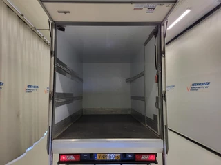 Ford Transit Ford Transit 2.0TDCI 130pk Bakwagen + Laadklep Euro 6! - afbeelding nr 5